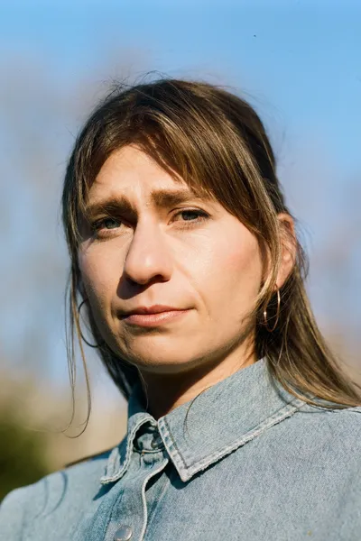 Shoshana Ehrenkranz