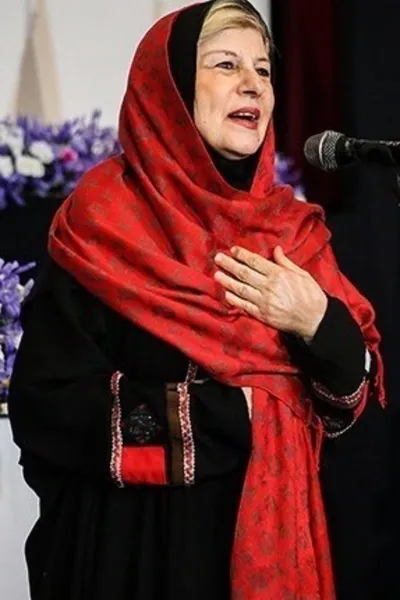 Shahla Nazerian