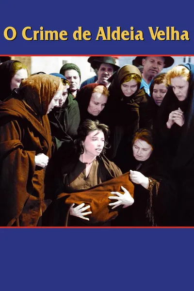 The Crime of Aldeia Velha