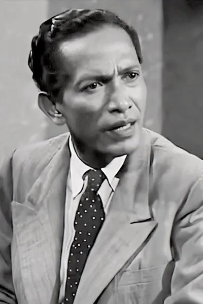 Shariff Medan