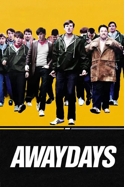 Awaydays