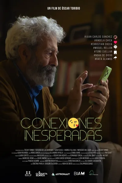 Conexiones inesperadas