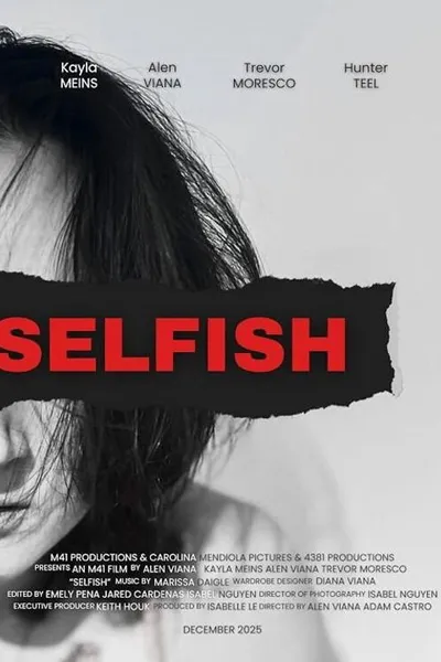 Selfish