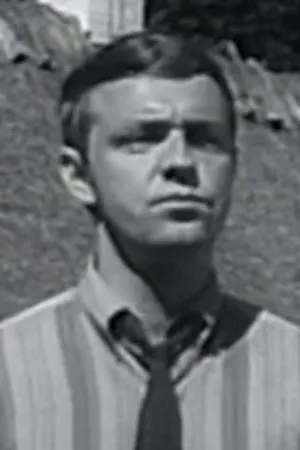 Fred Gunnarsson