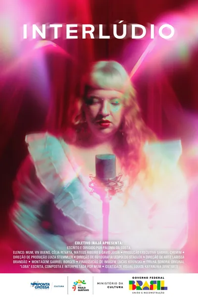 Interlúdio