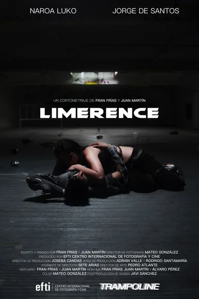 Limerence