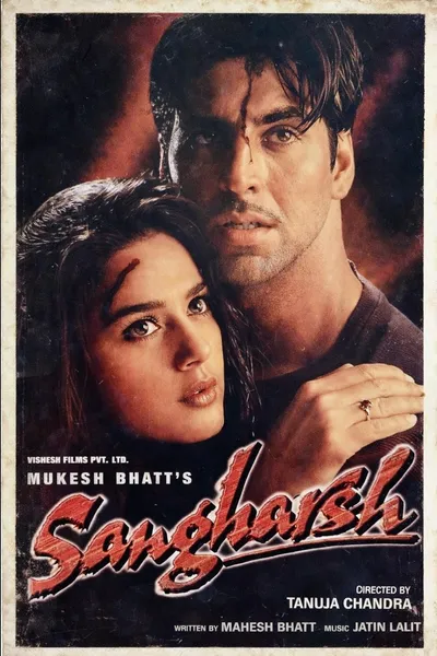 Sangharsh