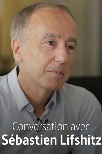 Conversation avec Sébastien Lifshitz