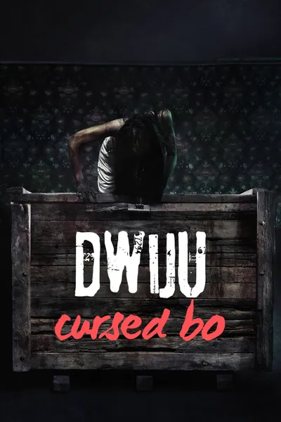 Dwiju: Cursed Box
