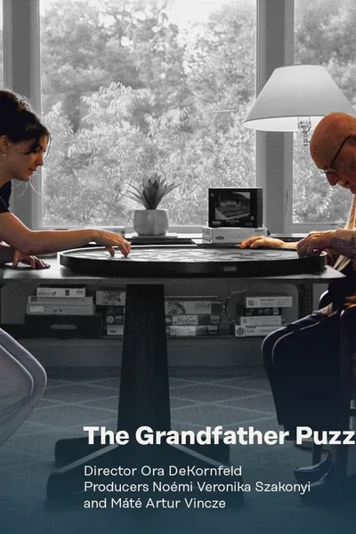 The Grandfather Puzzle
