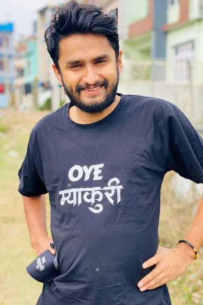 Pawan Khatiwada