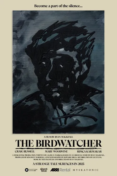 The Birdwatcher