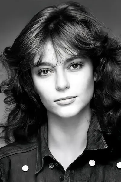Rachel Ward