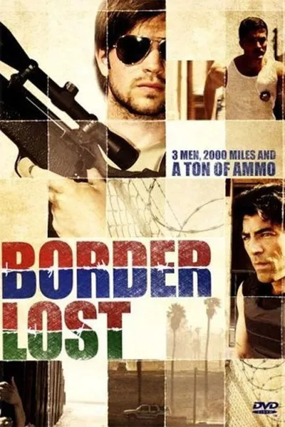 Border Lost