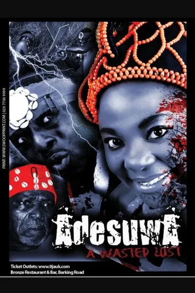 Adesuwa