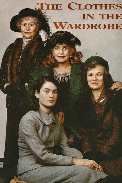 The Clothes in the Wardrobe