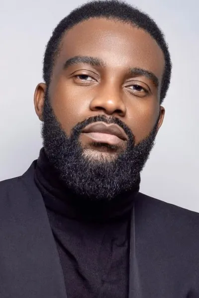 Fally Ipupa