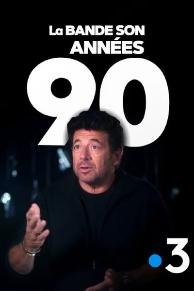 La bande son des années 90
