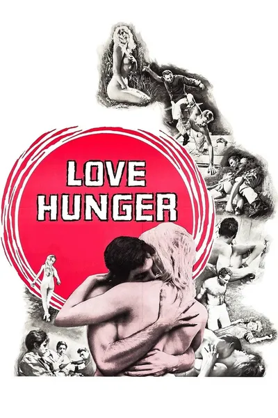 Love Hunger