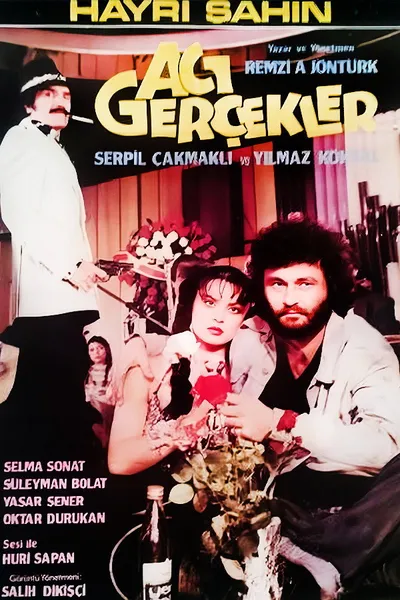 Acı Gerçekler