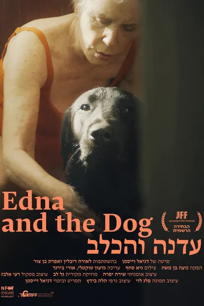 Edna and the Dog