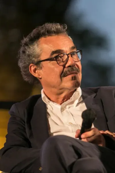 Gonzalo García Barcha