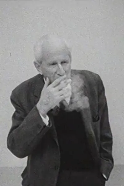 Incontri: un'ora con Herbert Marcuse