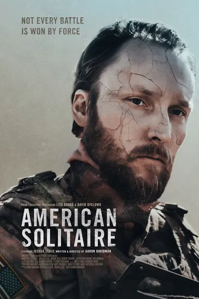 American Solitaire
