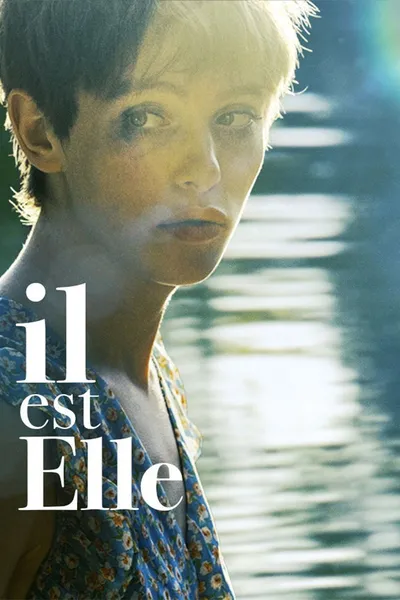 Il est Elle