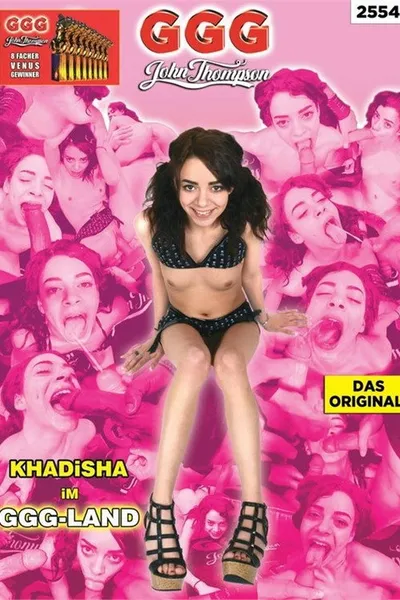 Khadisha im GGG-Land