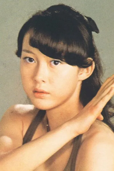 Miki Jinbo