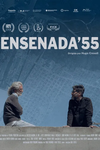 Ensenada'55