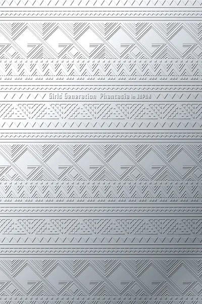 Girls' Generation ~Phantasia~ in Japan