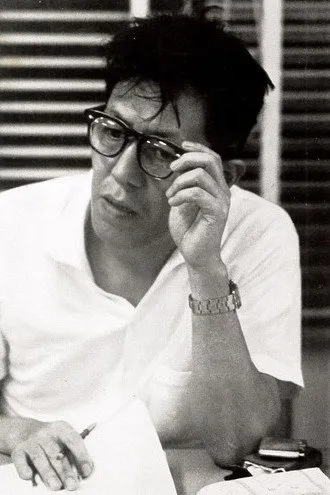 Yūnosuke Itō
