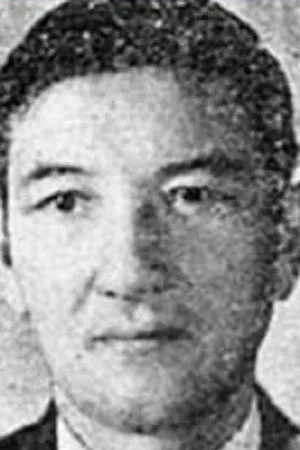 Akmal Akbarkhodzhaev