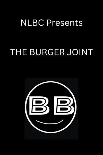 The Burger Joint