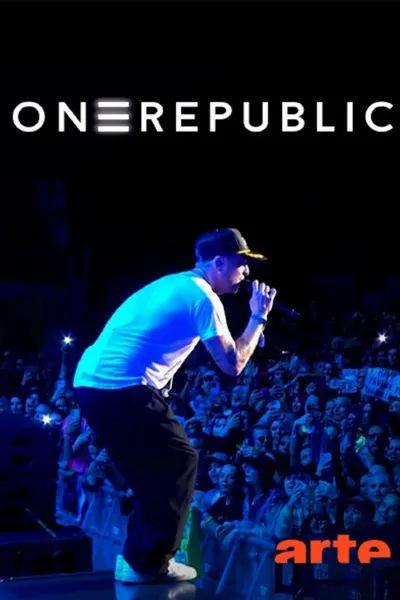 OneRepublic - Superbloom Festival 2024