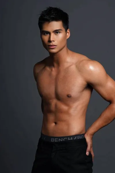 John Vic De Guzman