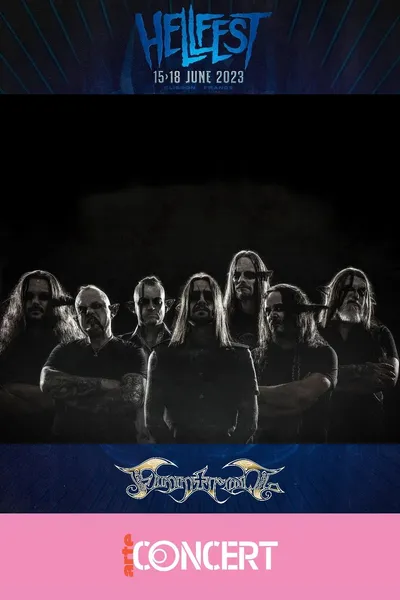 Finntroll - Hellfest 2023