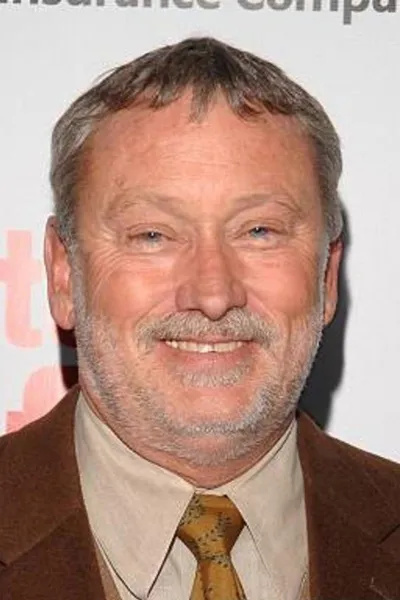 Bill Couturié