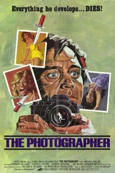 The Photographer