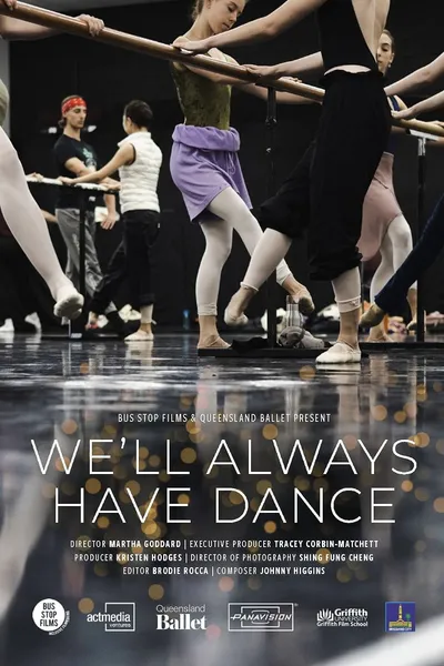 We'll Always Have Dance