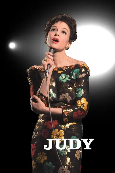 Judy