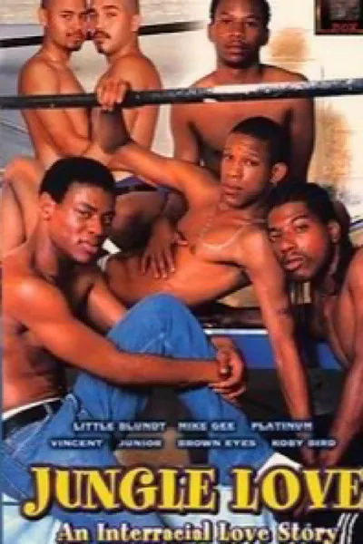 Jungle Love: An Interracial Love Story
