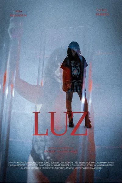 Luz