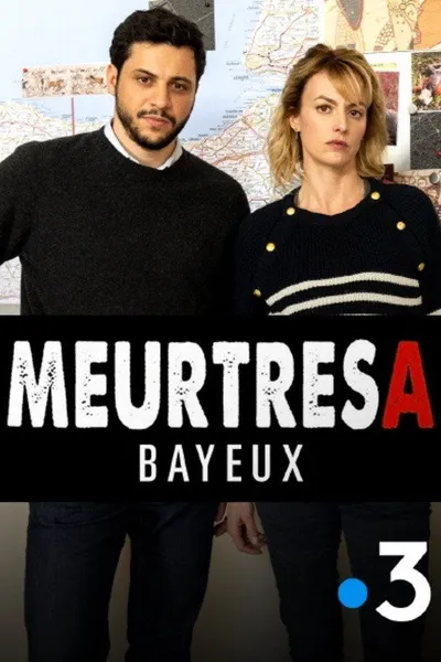 Meurtres à Bayeux