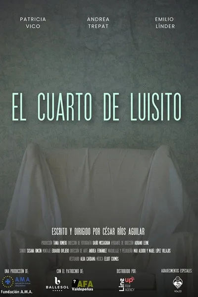 El cuarto de Luisito