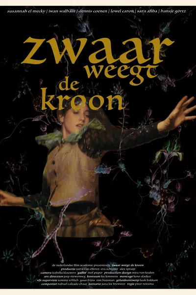 Zwaar Weegt de Kroon