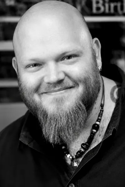 Duncan Waugh