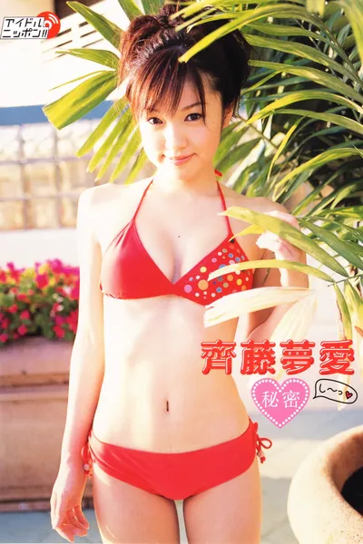 齊藤夢愛 秘密